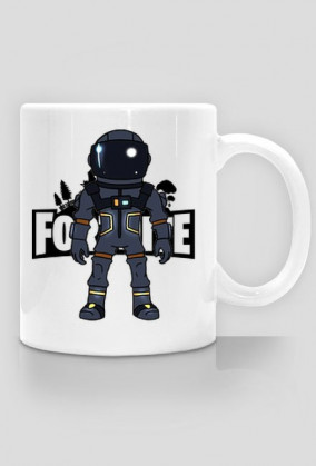 Kubek Uniwersalny Fortnite Cosmo Boy Limited Editon