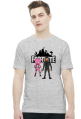 Koszulka Męska BEST DUO Fortnite