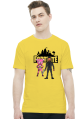 Koszulka Męska BEST DUO Fortnite