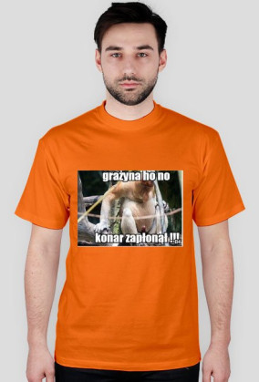 Grażyna już czas