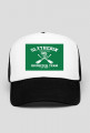 Harry Potter Slytherin baseball cap