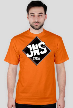 JNS #5 Orange