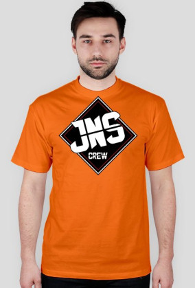 JNS #5 Orange