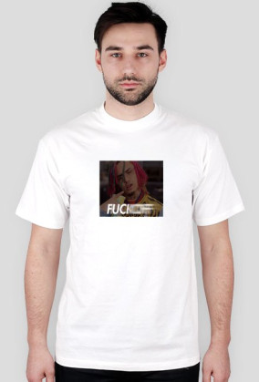 FUCKOFF LIL PUMP