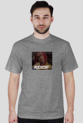 FUCKOFF LIL PUMP