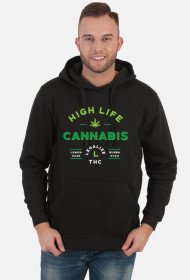 High Life - Royal Street - męska