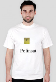 T-Shirt Polinsat