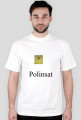 T-Shirt Polinsat