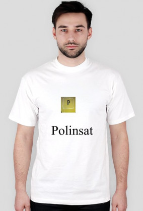 T-Shirt Polinsat
