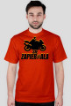 KOSZULKA "SIĘ ZAPIER#ALA"