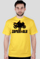 KOSZULKA "SIĘ ZAPIER#ALA"