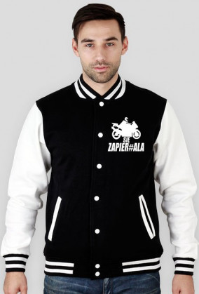 Varsity Jacket
