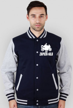 Varsity Jacket