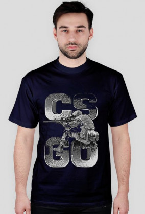 Koszulka csgo