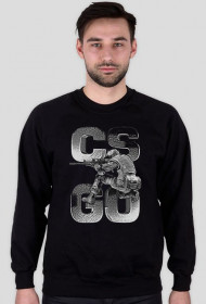 Bluza csgo