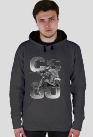 Bluza csgo