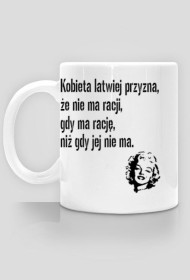 Kubek "Marilyn Monroe"