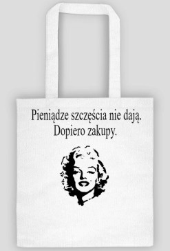 Torba "Marilyn Monroe"