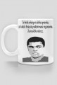 Kubek "Muhammad Ali"