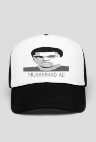 Czapka "Muhammad Ali"