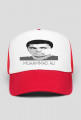 Czapka "Muhammad Ali"