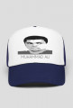 Czapka "Muhammad Ali"