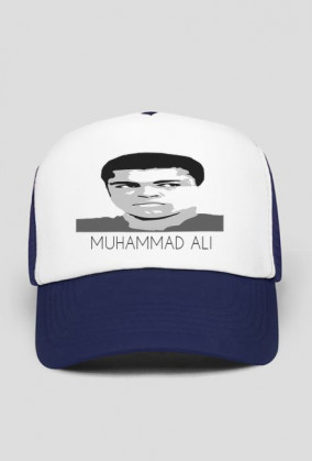 Czapka "Muhammad Ali"
