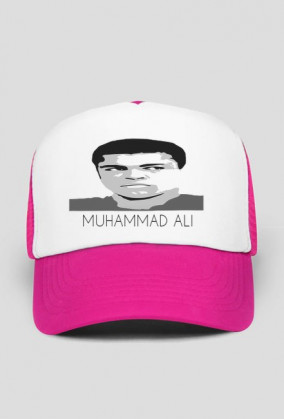 Czapka "Muhammad Ali"