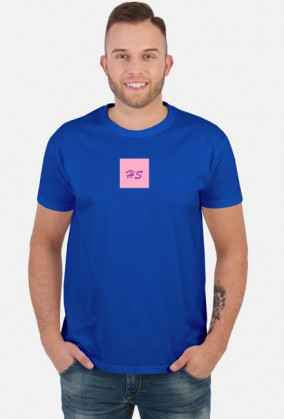 HikushiStuff logo shirt