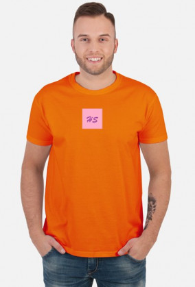 HikushiStuff logo shirt