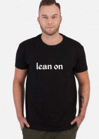 lean on shirt