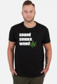 grand smoke weed shirt