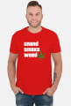 grand smoke weed shirt