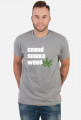 grand smoke weed shirt