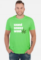 grand smoke weed shirt