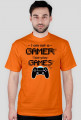 MbJ Gamer M black