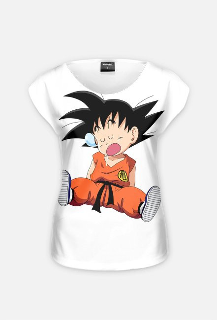 Gokuuu