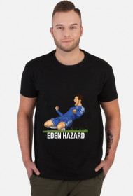 EDEN HAZARD CARTOON