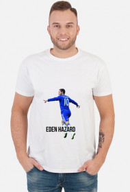 EDEN HAZARD//CHELSEA FC