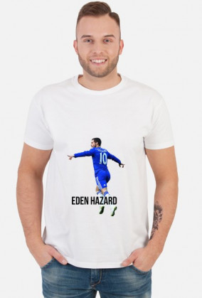 EDEN HAZARD//CHELSEA FC