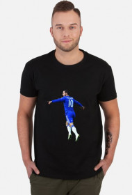 EDEN HAZARD//CHELSEA FC