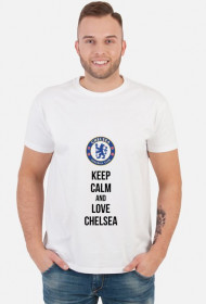 CHELSEA// KEEP CALM