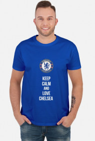 CHELSEA// KEEP CALM