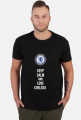 CHELSEA// KEEP CALM