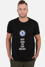 CHELSEA// KEEP CALM