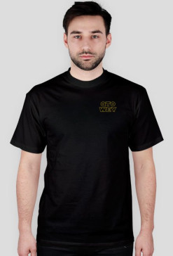 Star wars tee