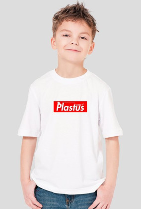 koszulka plastusia