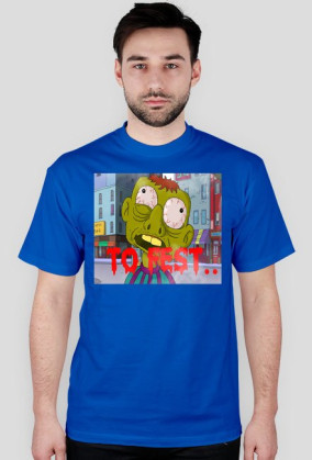 TO FEST 1-ST SHIRT