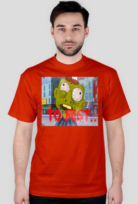TO FEST 1-ST SHIRT