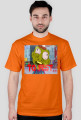 TO FEST 1-ST SHIRT
